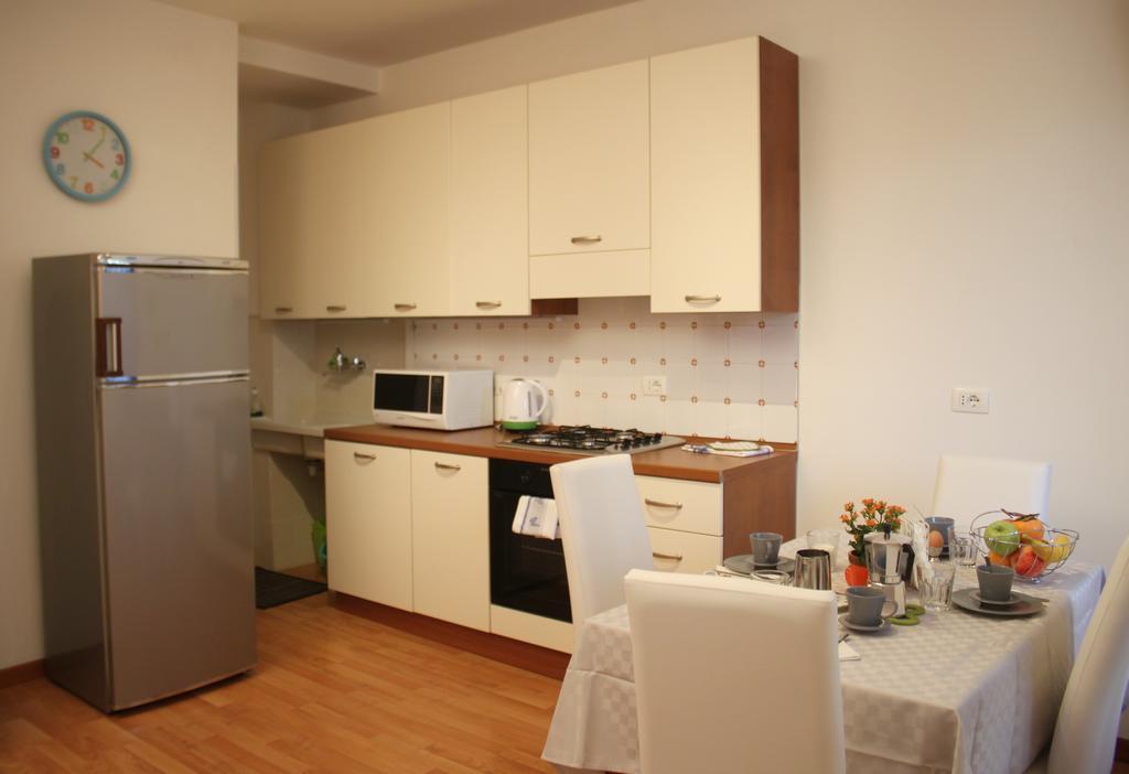 Casa Savio Apartment Verona Exterior photo