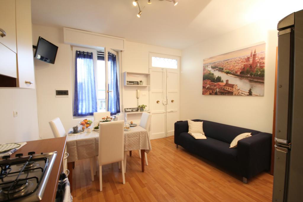 Casa Savio Apartment Verona Room photo