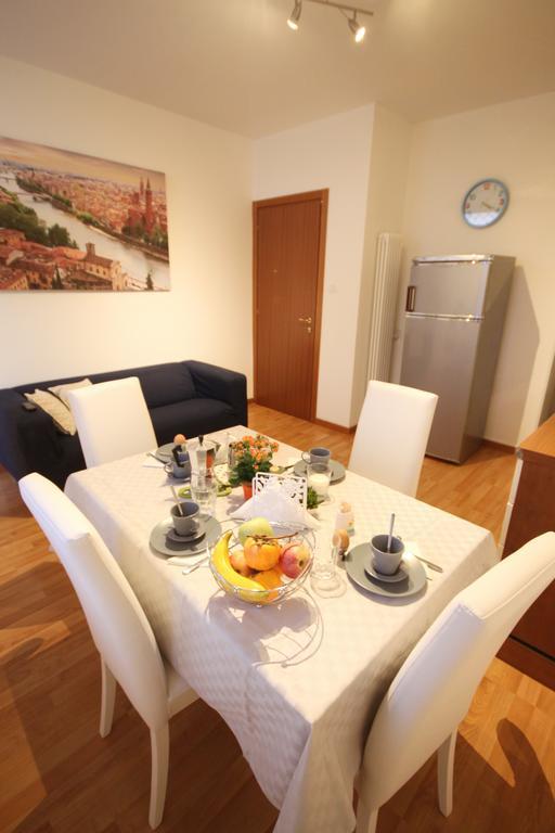 Casa Savio Apartment Verona Exterior photo