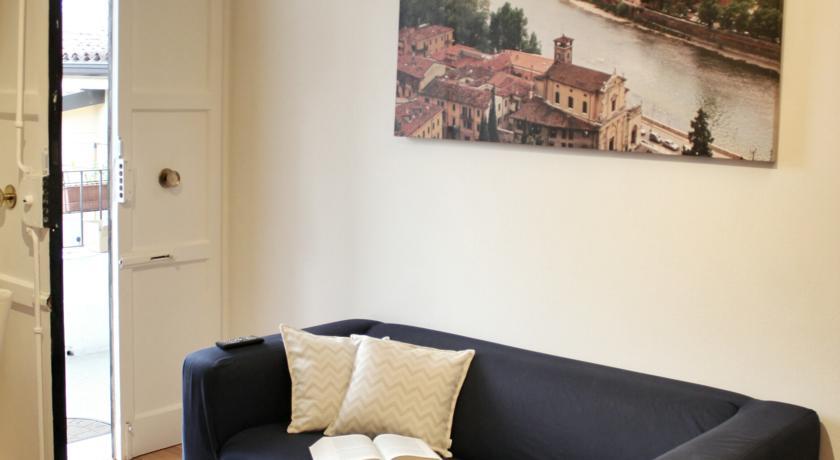 Casa Savio Apartment Verona Room photo