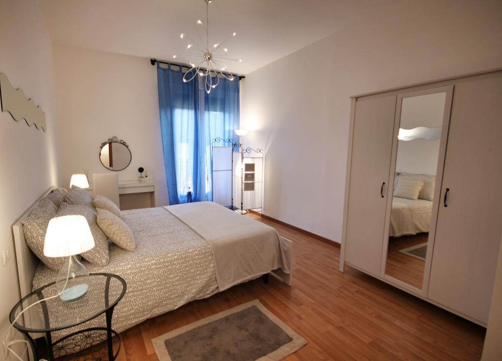 Casa Savio Apartment Verona Exterior photo