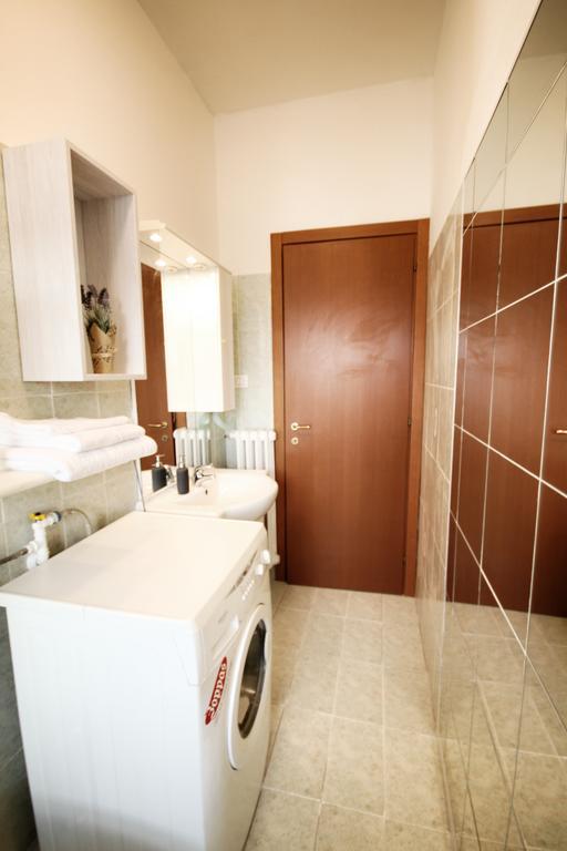 Casa Savio Apartment Verona Room photo