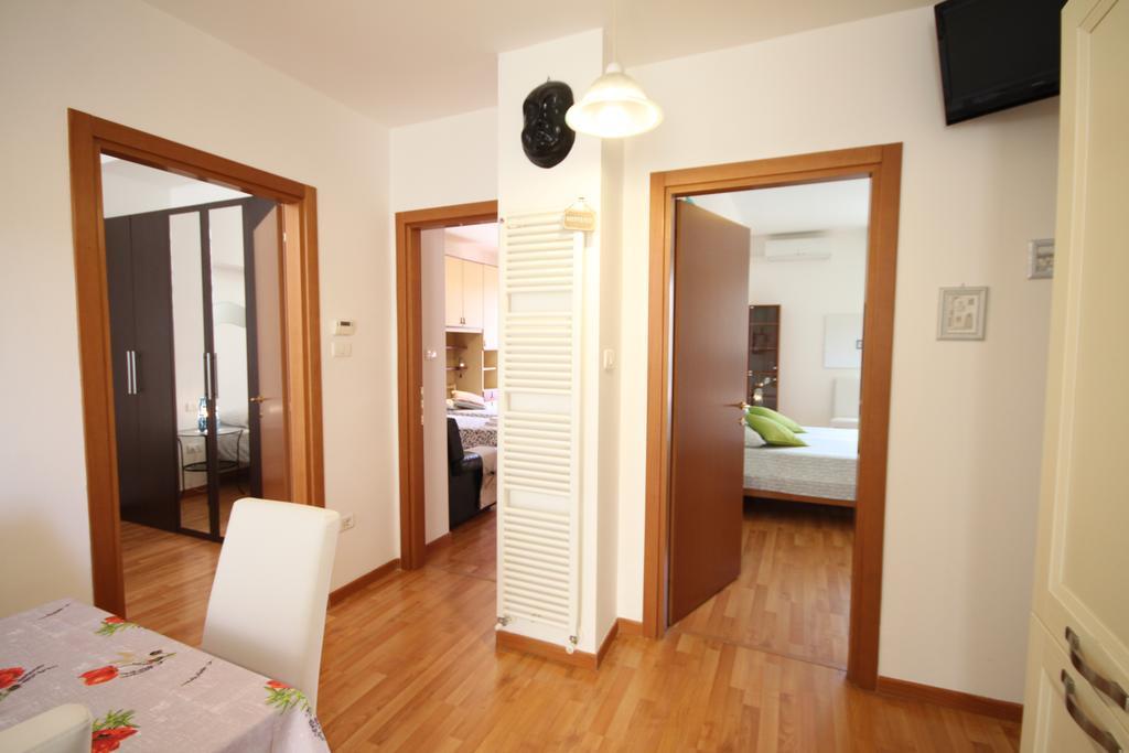 Casa Savio Apartment Verona Exterior photo
