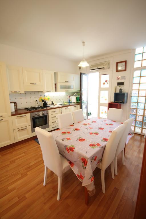Casa Savio Apartment Verona Exterior photo