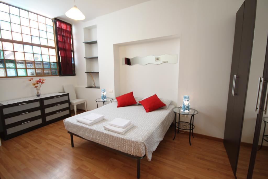 Casa Savio Apartment Verona Exterior photo