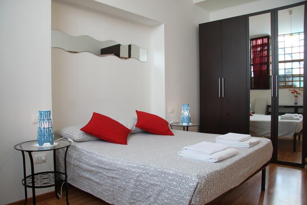 Casa Savio Apartment Verona Exterior photo