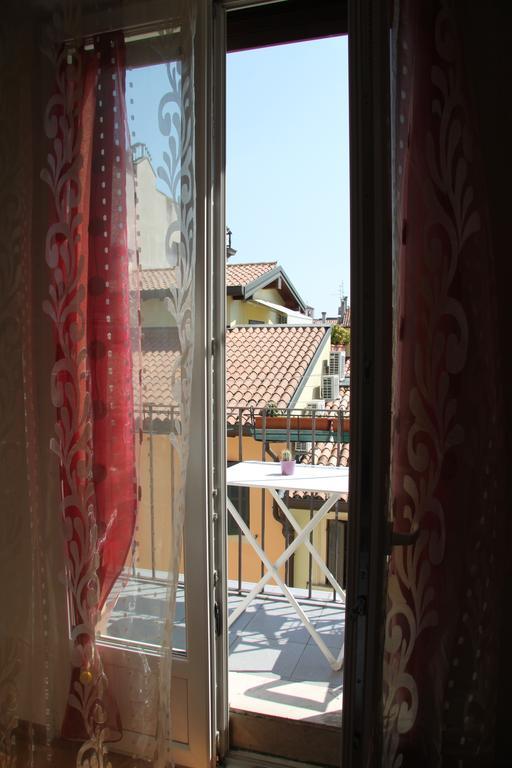 Casa Savio Apartment Verona Exterior photo