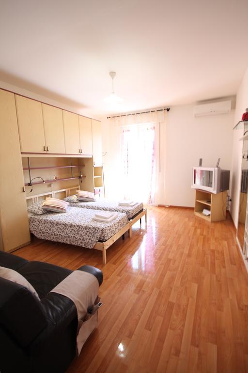Casa Savio Apartment Verona Exterior photo
