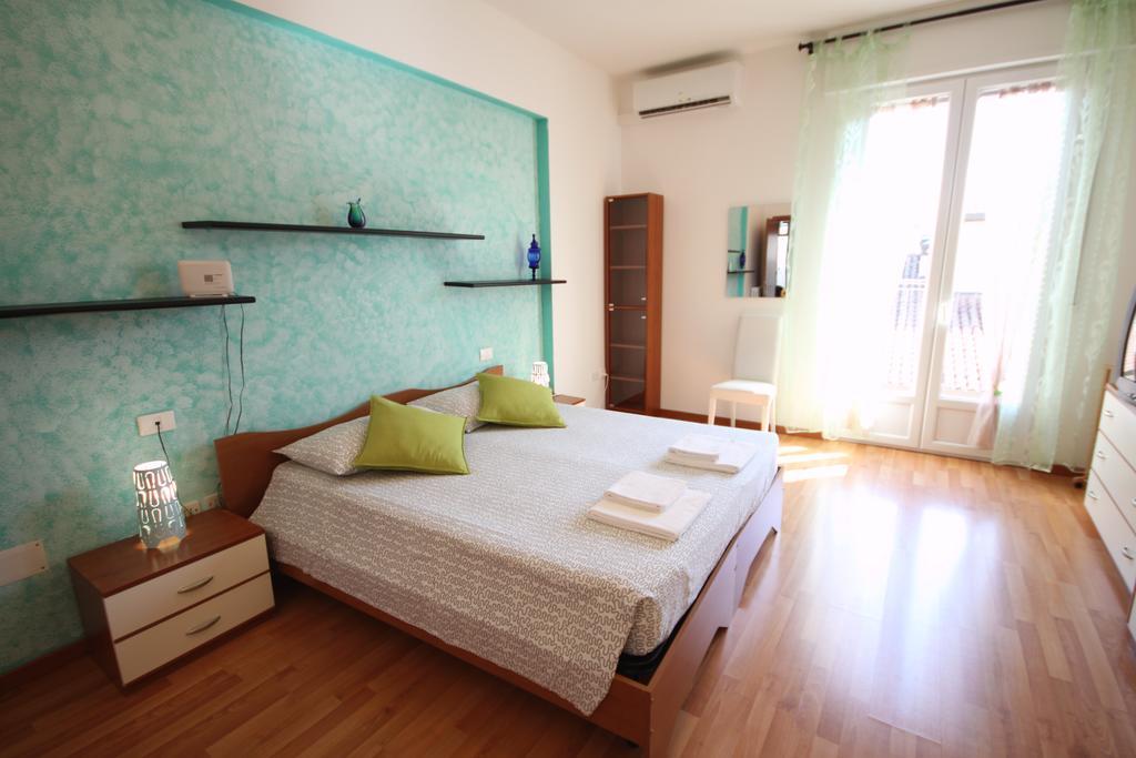 Casa Savio Apartment Verona Exterior photo