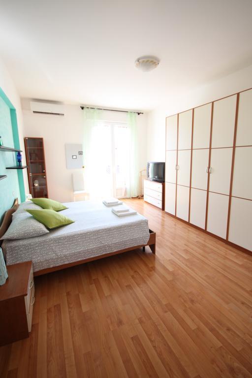 Casa Savio Apartment Verona Exterior photo