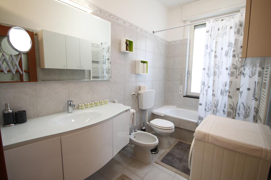 Casa Savio Apartment Verona Exterior photo