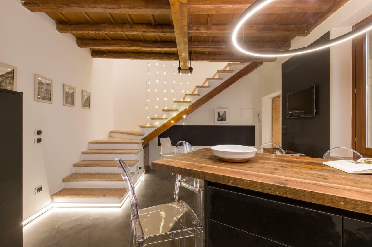 Casa Savio Apartment Verona Exterior photo