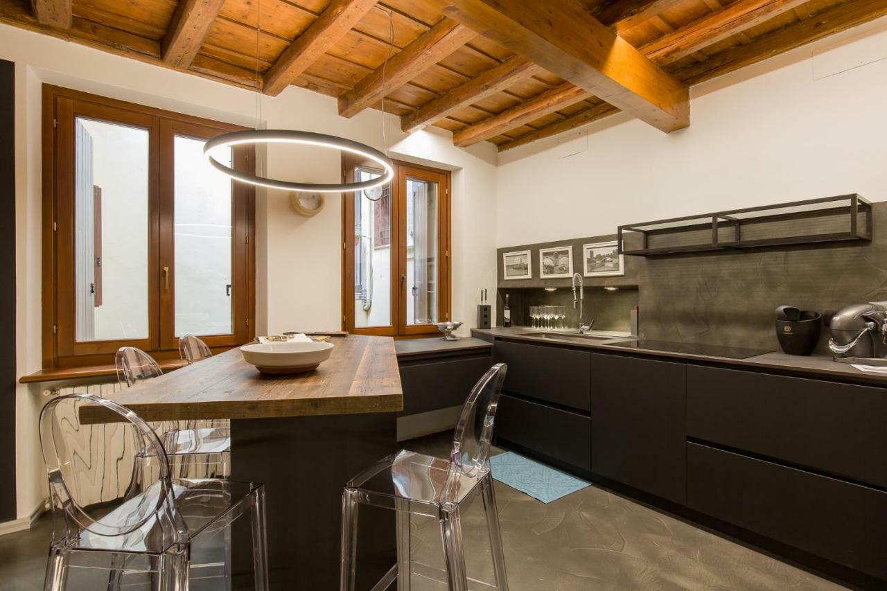Casa Savio Apartment Verona Exterior photo